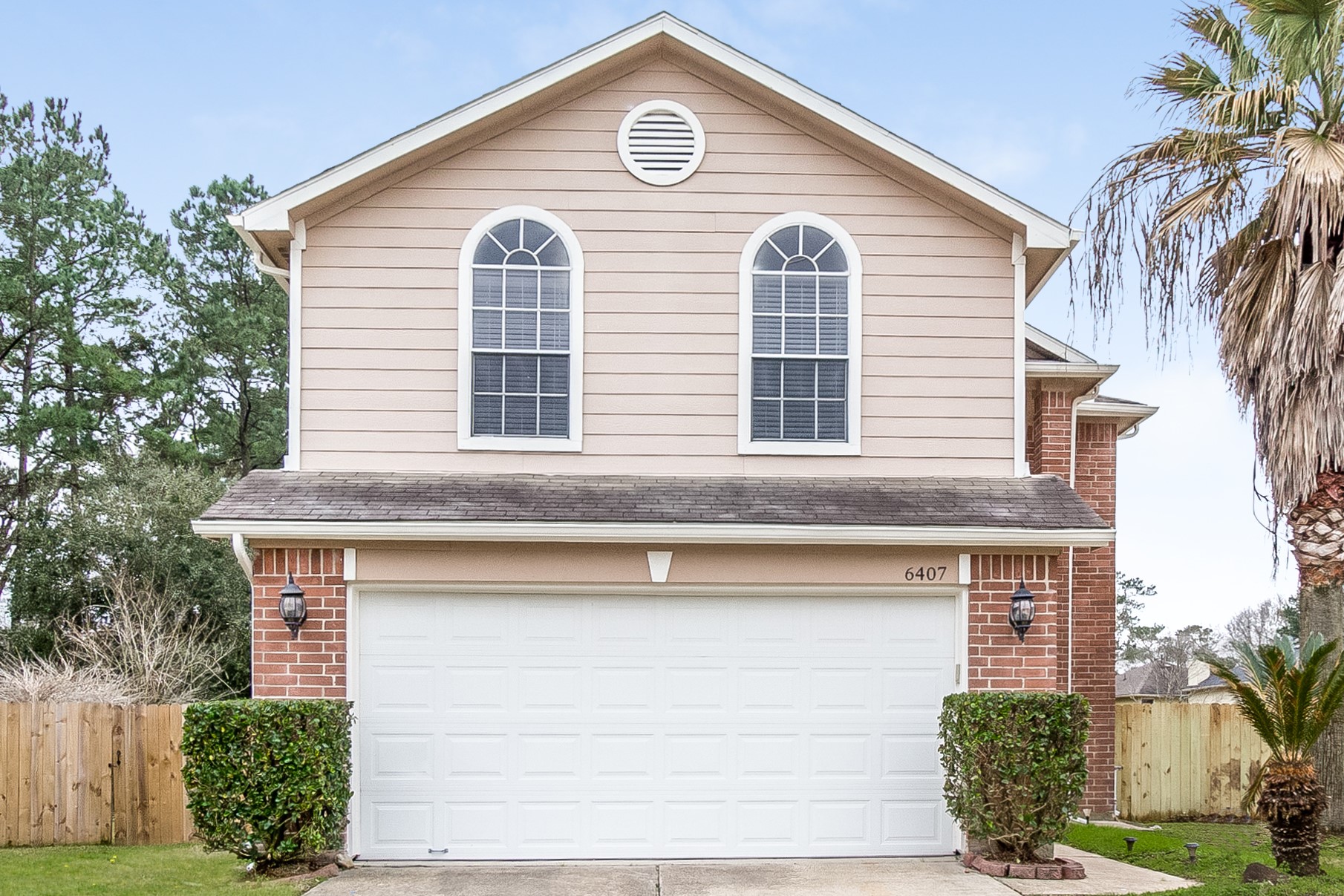 6407 Crim Court Houston TX 77049