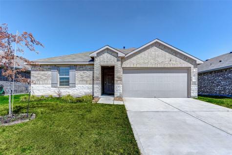 21602 Anderwood Bay Lane Katy TX 77449