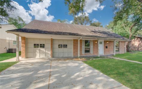 5746 Cartagena Street Houston TX 77035