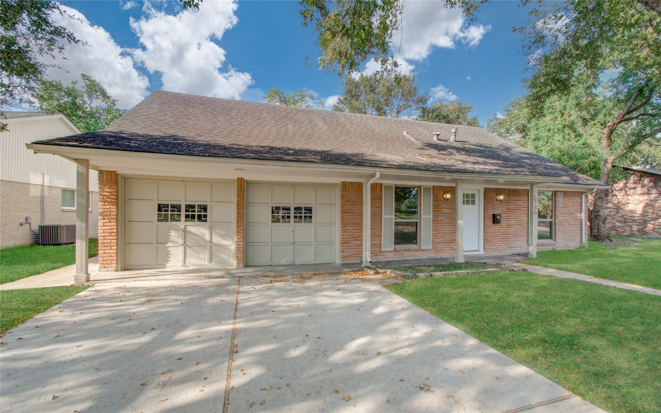 5746 Cartagena Street Houston TX 77035