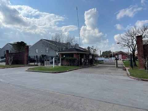 12500 Sandpiper Drive 191 Houston TX 77035