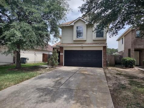 623 Hollandbridge Lane Houston TX 77073