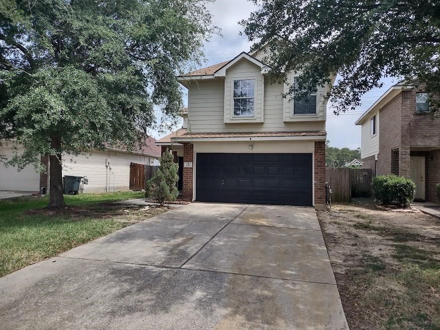 623 Hollandbridge Lane Houston TX 77073