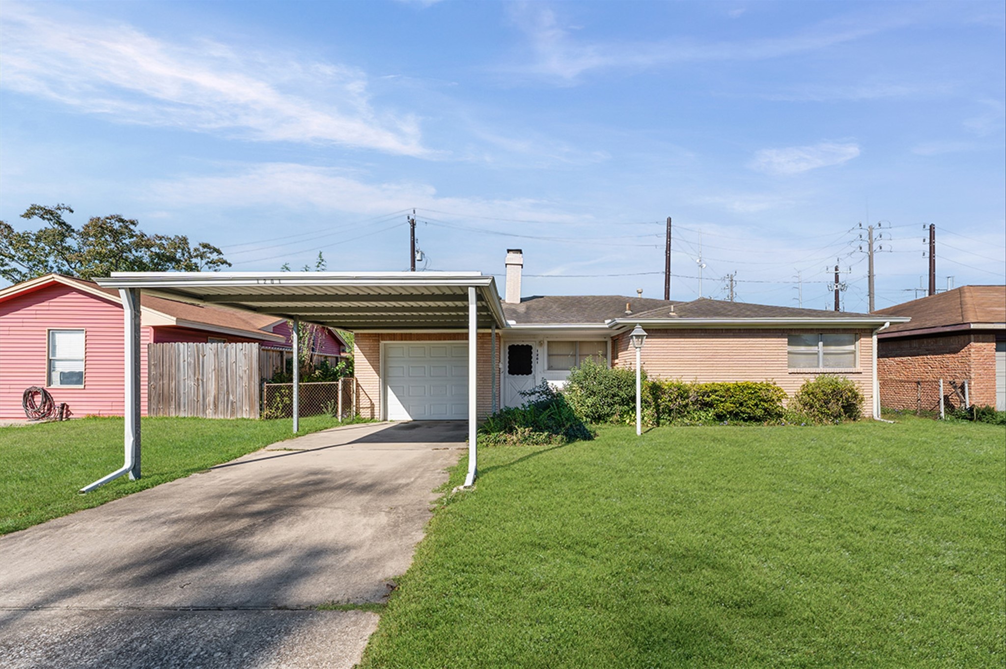 1201 17th Street Galena Park TX 77547
