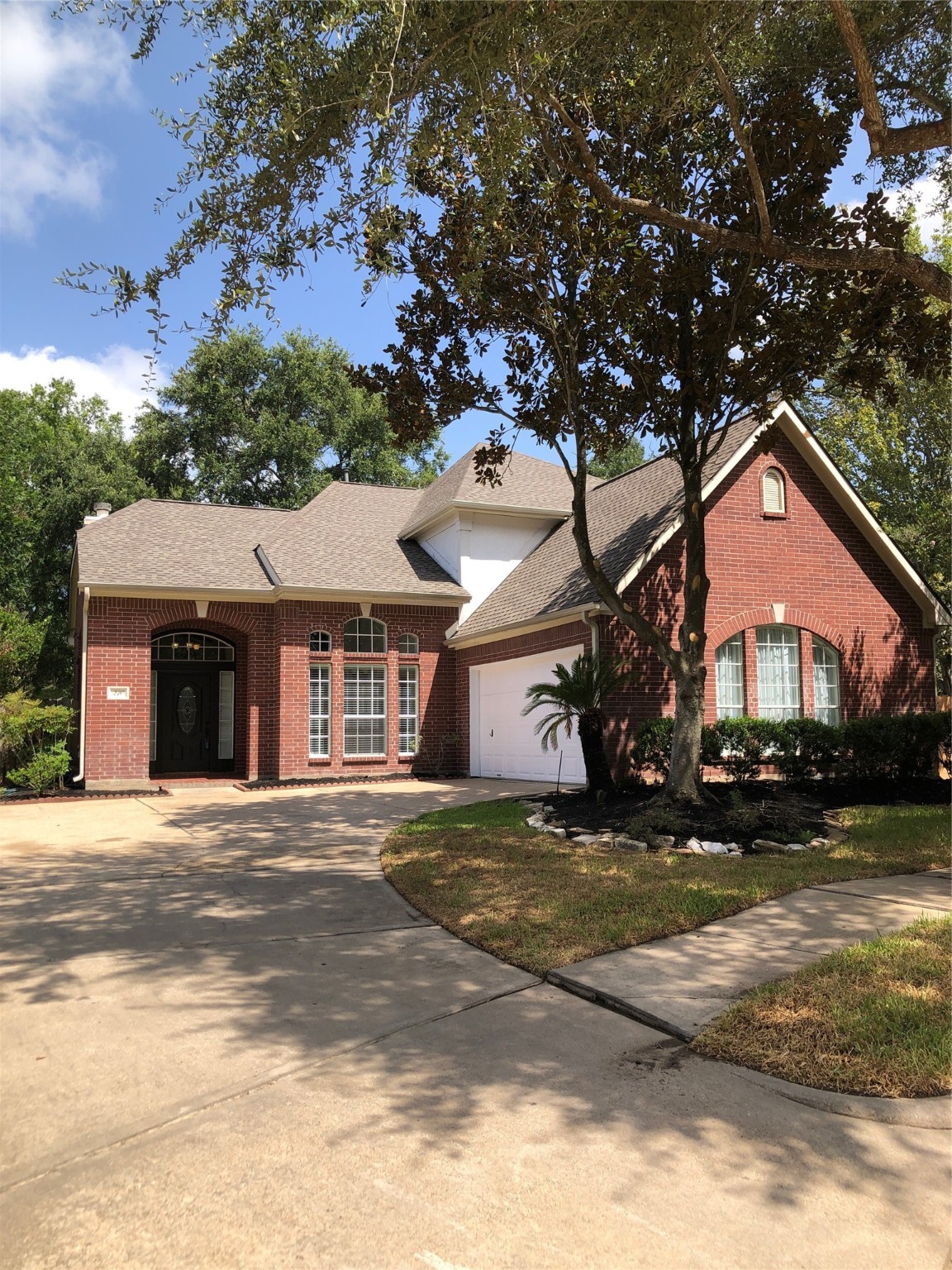 210 Indian Summer Court Sugar Land TX 77479