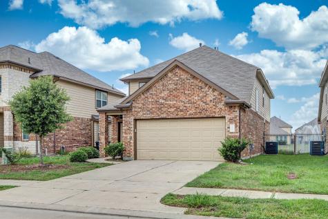 24922 Scarlatti Cantata Drive Katy TX 77493