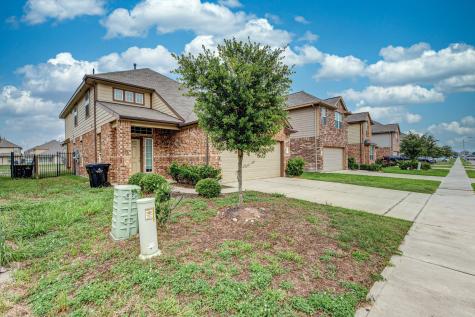 24922 Scarlatti Cantata Drive Katy TX 77493
