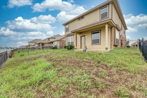 24922 Scarlatti Cantata Drive Katy TX 77493