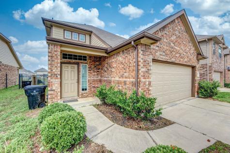 24922 Scarlatti Cantata Drive Katy TX 77493