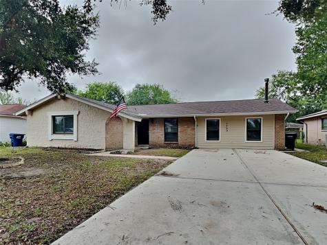7723 Martin Wood Lane Houston TX 77086