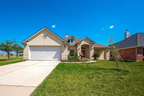 18514 Memorial Springs Pass Tomball TX 77375