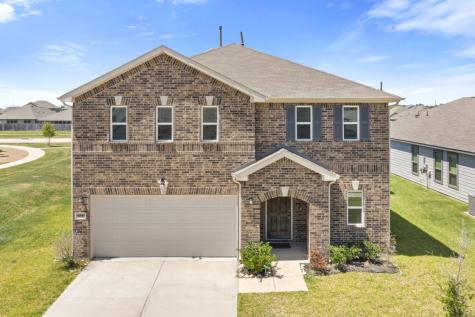 1001 Haven Hill Lane La Marque TX 77568