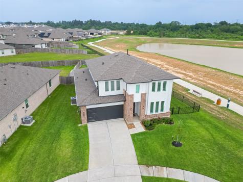 22502 Modica Rift Lane Katy TX 77449