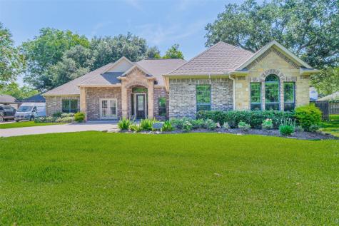 33326 Winsford Street Fulshear TX 77441