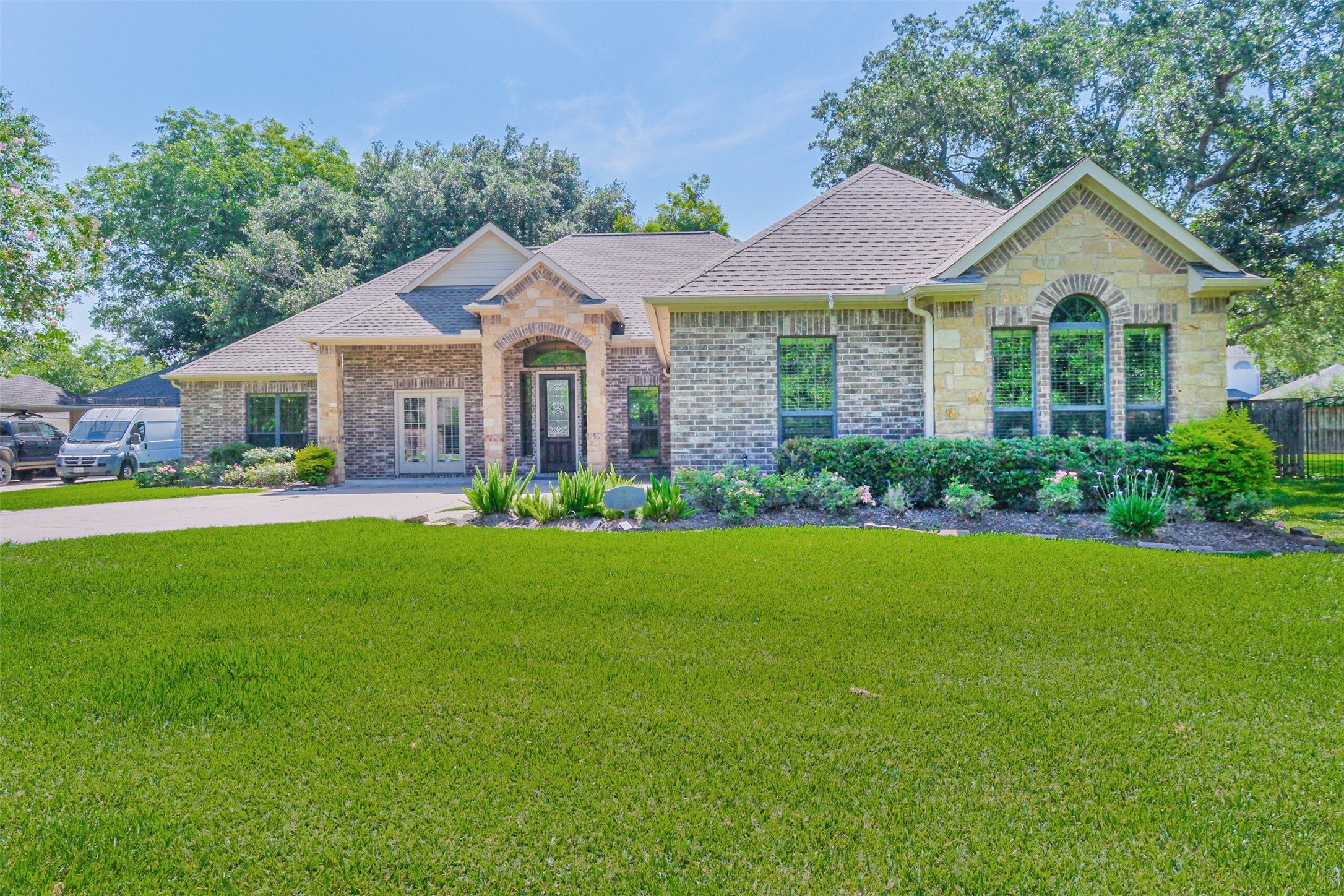 33326 Winsford Street Fulshear TX 77441