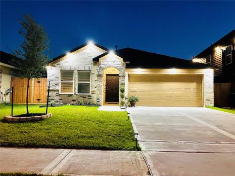 930 Steel Blue Drive Houston TX 77073