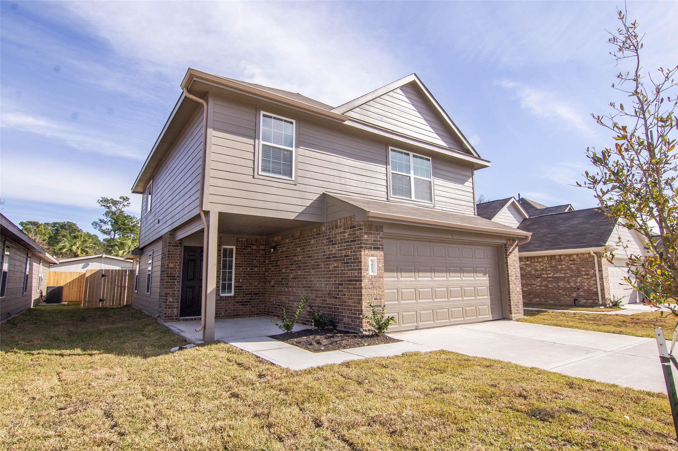 3615 Atascocita Elm Drive Humble TX 77396