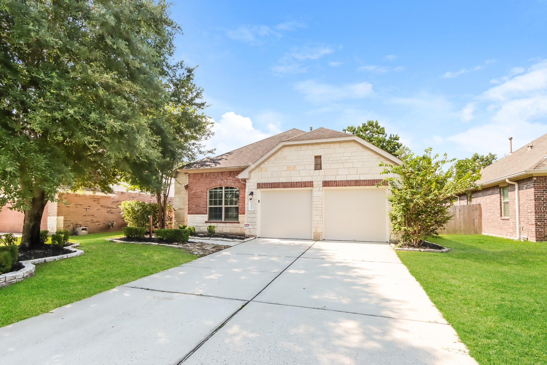 21530 Spear Valley Lane Porter TX 77365