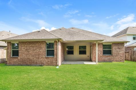 21530 Spear Valley Lane Porter TX 77365