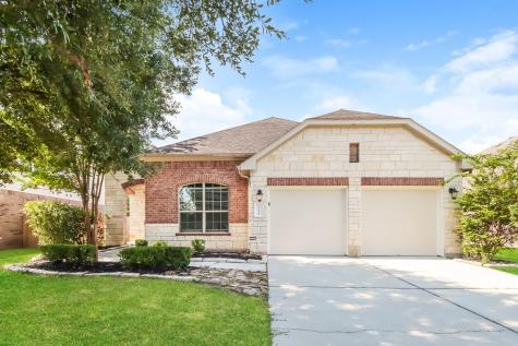 21530 Spear Valley Lane Porter TX 77365