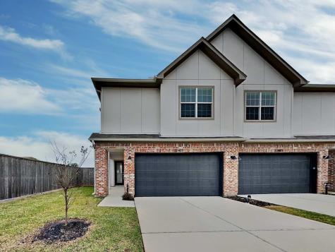 12403 Imperial Lake Lane Stafford TX 77477