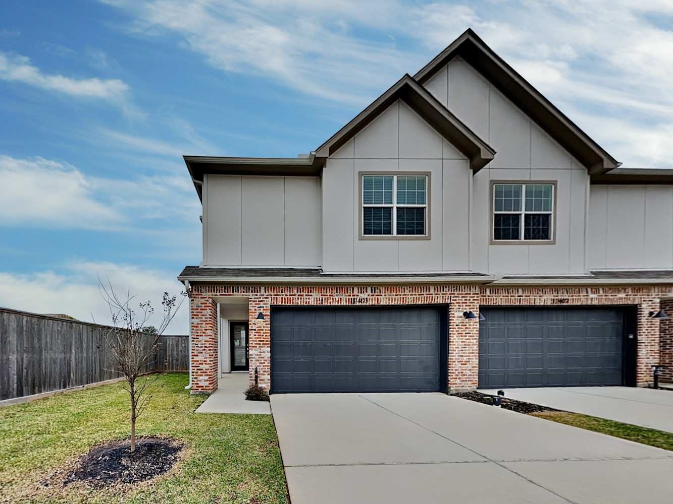 12403 Imperial Lake Lane Stafford TX 77477