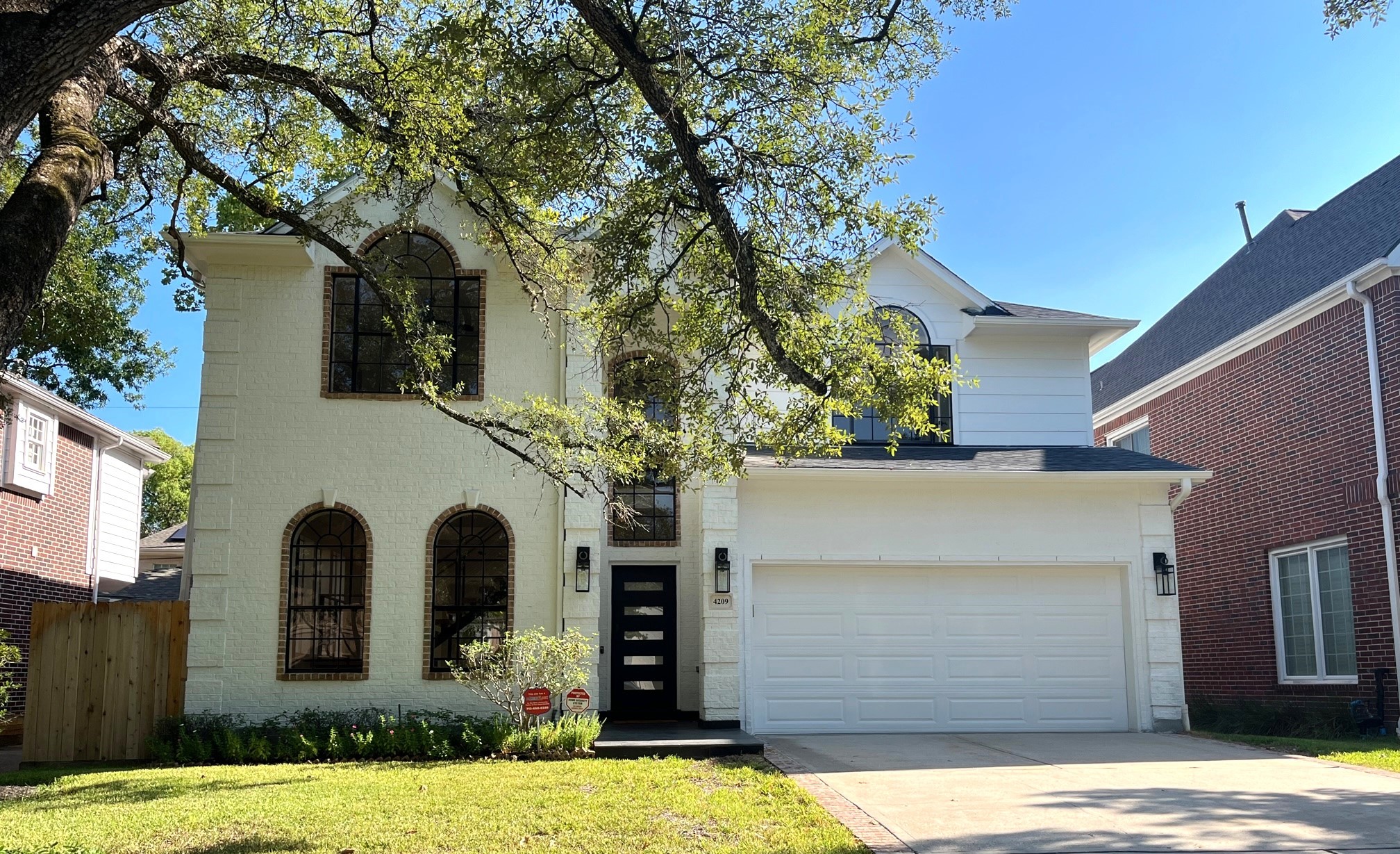 4209 Amherst Street Houston TX 77005