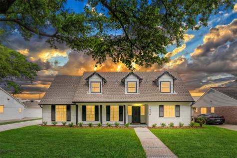 14550 Chadbourne Drive Houston TX 77079