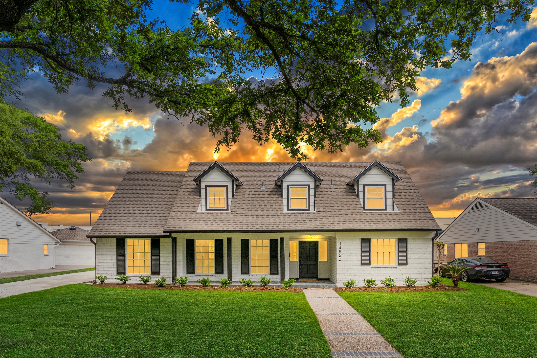 14550 Chadbourne Drive Houston TX 77079