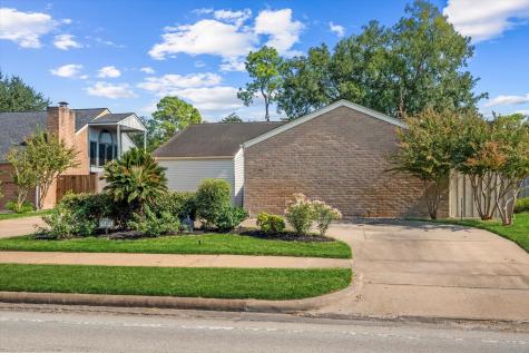 11854 Briar Forest Drive Houston TX 77077