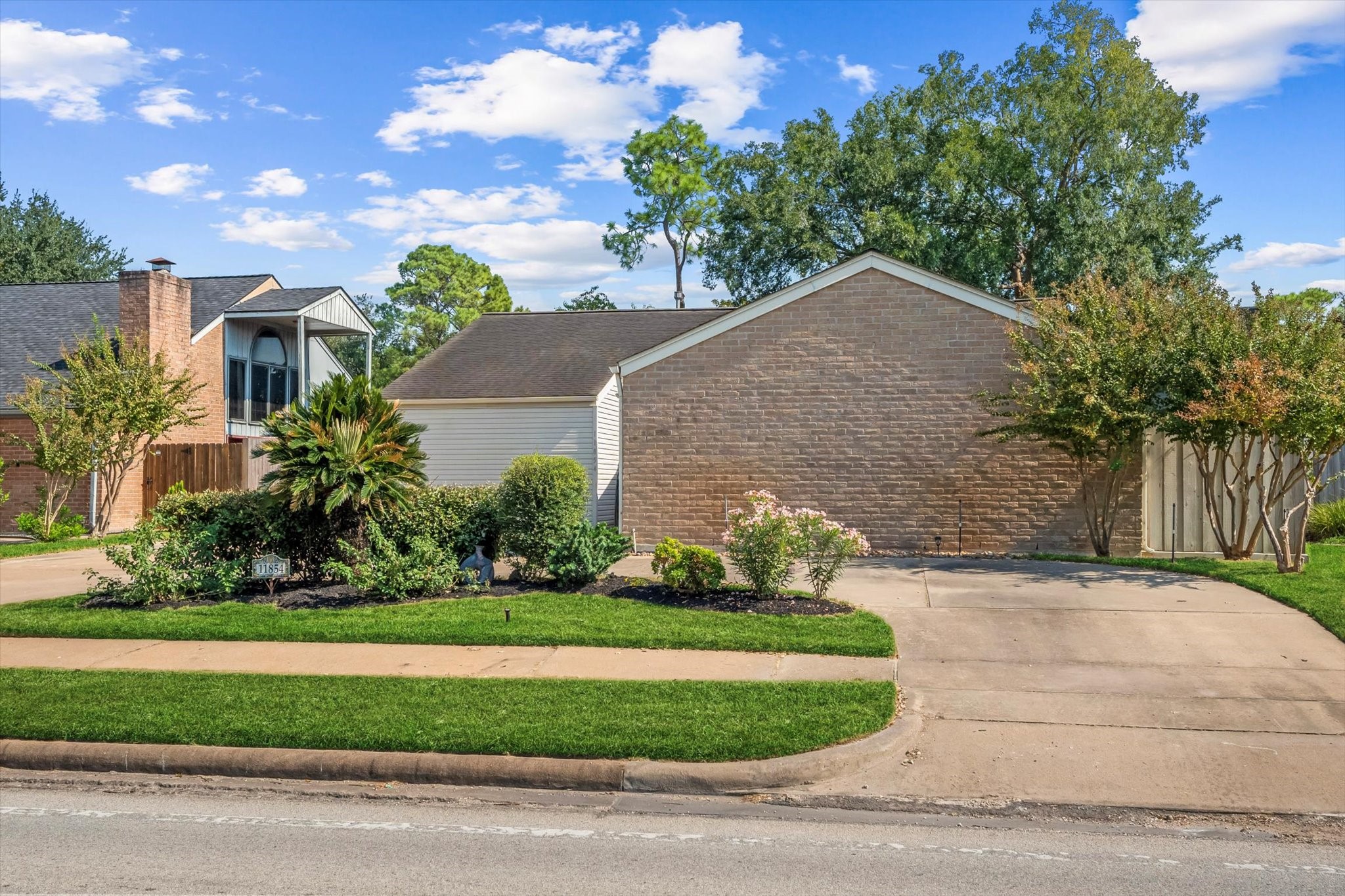 11854 Briar Forest Drive Houston TX 77077