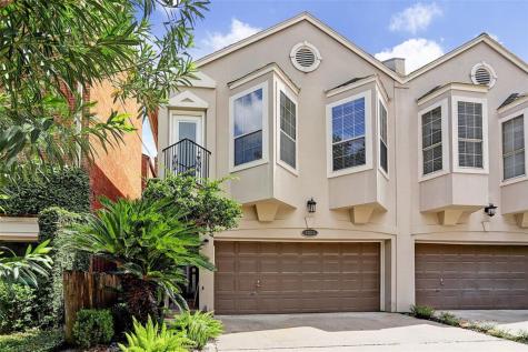 2003 Park Street Houston TX 77019