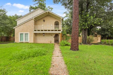 1522 Grand Valley Drive Houston TX 77090