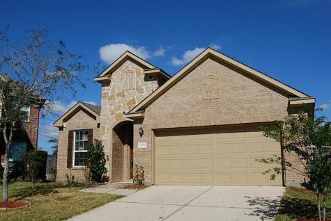 11011 Royale Ridge Lane Houston TX 77089