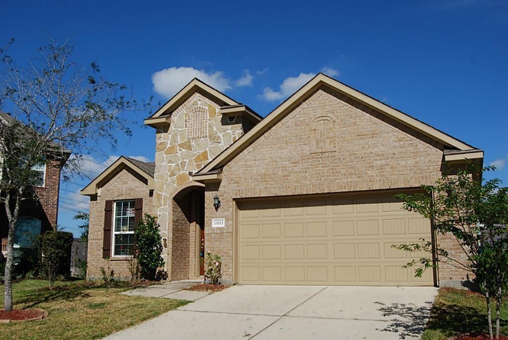 11011 Royale Ridge Lane Houston TX 77089