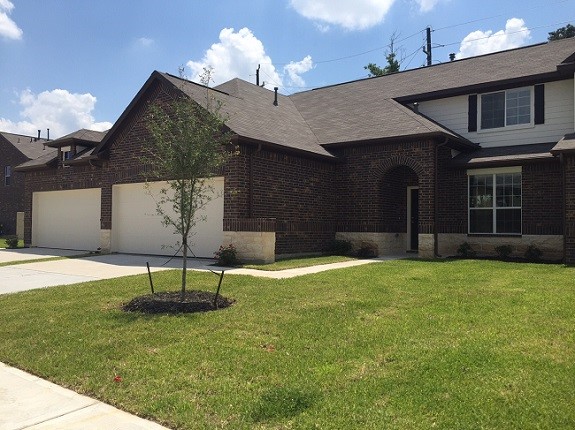 9735 Piave Drive Houston TX 77044
