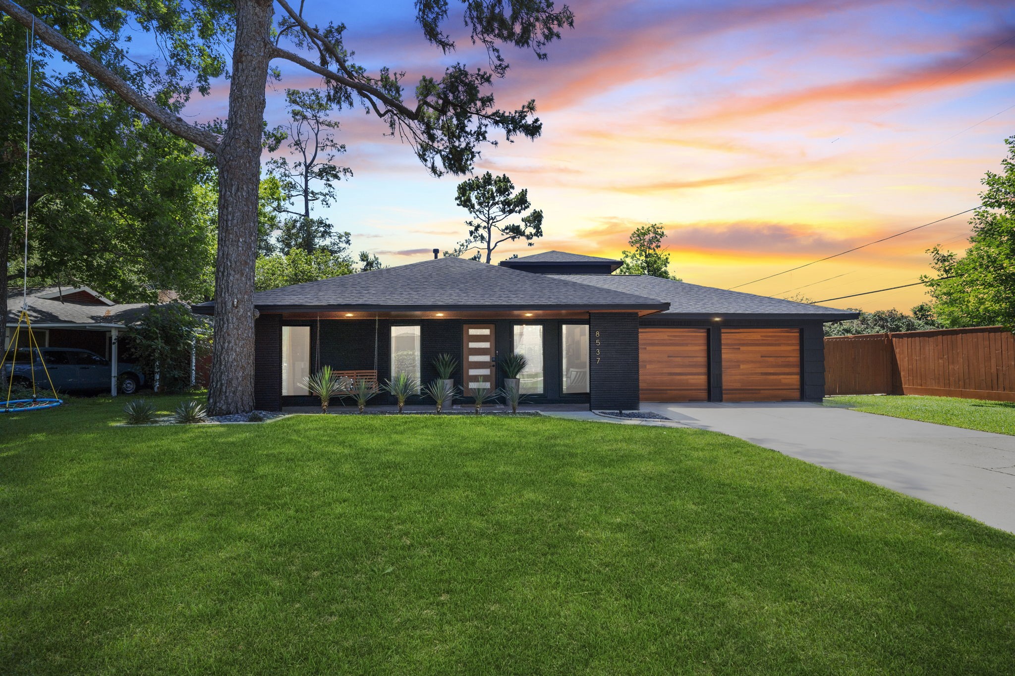 8537 Panatella Drive Houston TX 77055