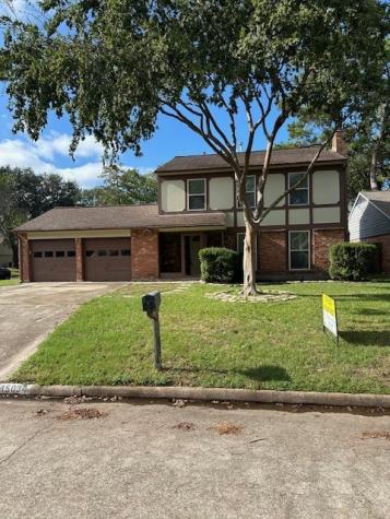 15034 Cypress Falls Drive Cypress TX 77429