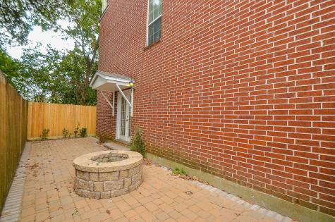 513 Vincent Street Houston TX 77009