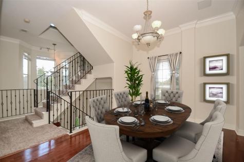 513 Vincent Street Houston TX 77009