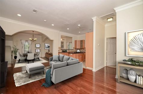 513 Vincent Street Houston TX 77009