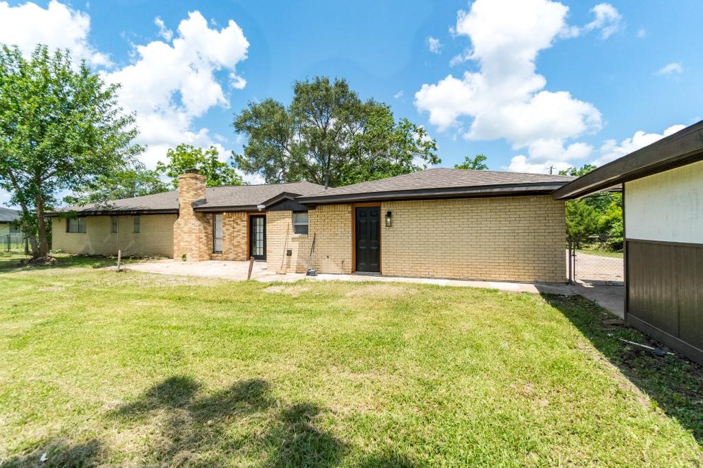 19124 County Road 520a Brazoria TX 77422