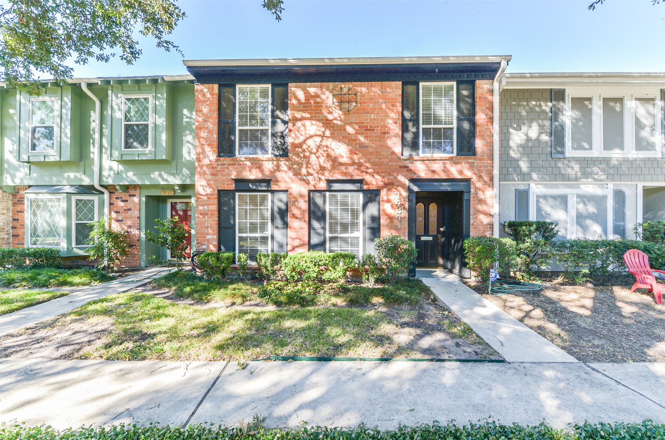 14341 Misty Meadow Lane Houston TX 77079