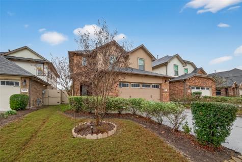 2510 Meerstad Lane Houston TX 77047