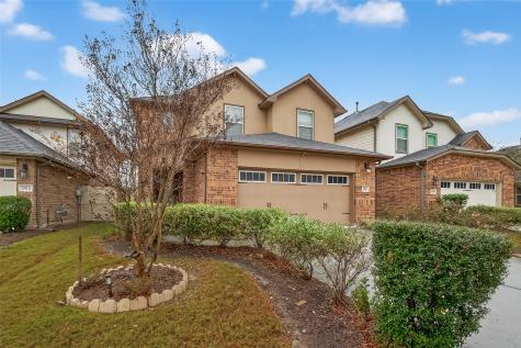 2510 Meerstad Lane Houston TX 77047