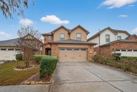 2510 Meerstad Lane Houston TX 77047