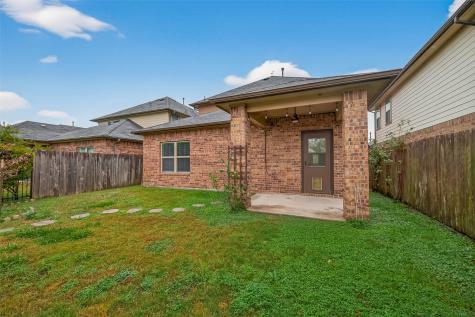 2510 Meerstad Lane Houston TX 77047