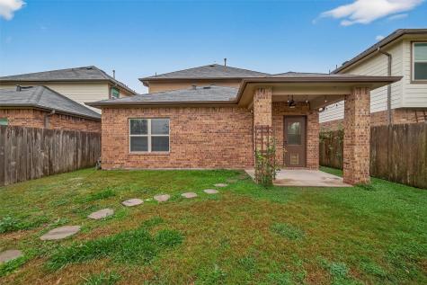 2510 Meerstad Lane Houston TX 77047