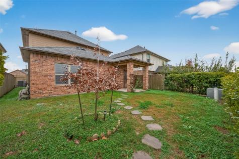 2510 Meerstad Lane Houston TX 77047