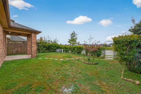 2510 Meerstad Lane Houston TX 77047